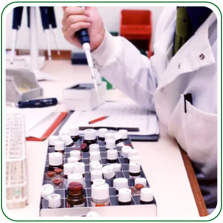 Clinical Chemistry & Biochemistry